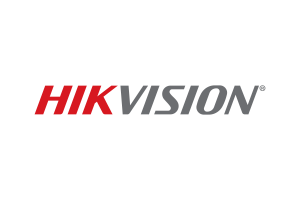 hikvision